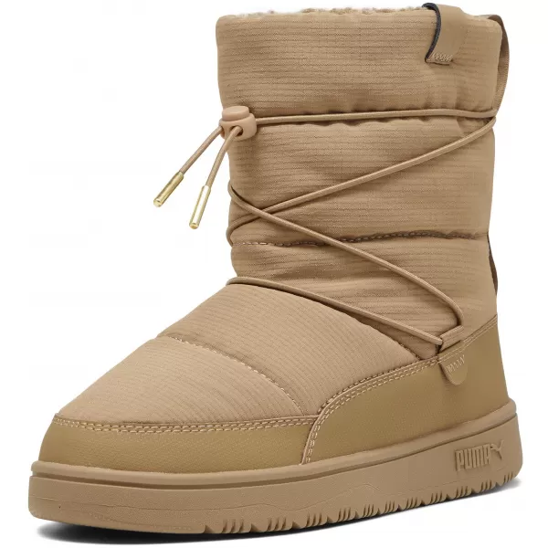  Dame PUMA SNOWBAE WNS 39392004 TOASTED/ČOKOLADNI ČIP 