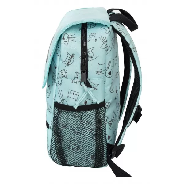  Nahrbtnik REISENTHEL BACKPACK KIDS MAČJA IN PASJA META 