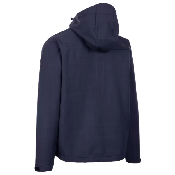  Moška softshell jakna TRESPASS PIBER MORNARSKI LAPOR 