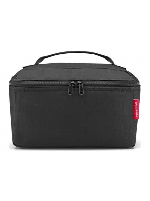 Kozmetični kovček REISENTHEL BEAUTYCASE ČRNA