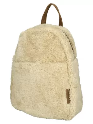Nahrbtnik ENRICO BENETTI TEDDY BACKPACK UMAZANO/BELO