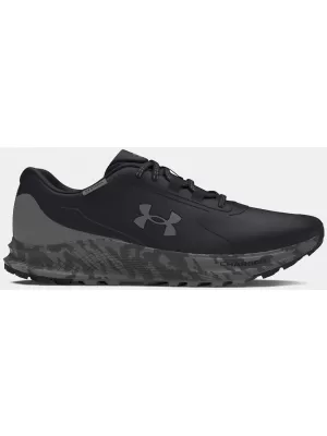 Moški čevlji UNDER ARMOUR UA CHARGED BANDIT TR 3 SP 3028657-001 ČRNA
