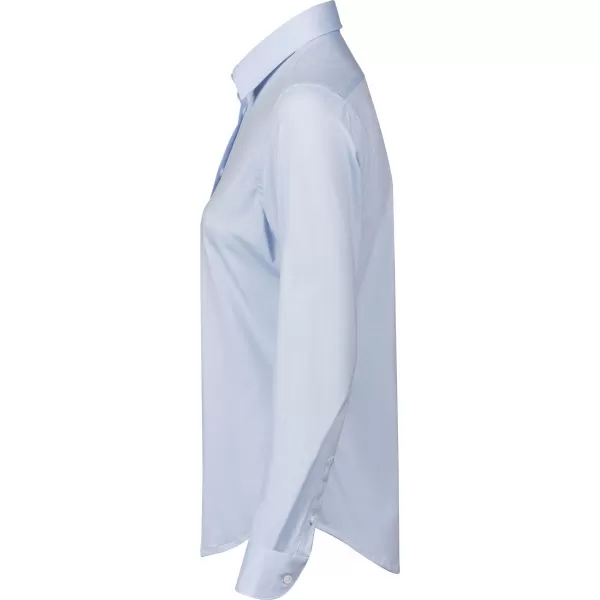  Ženska srajca TEE JAYS | TJ 4031 SVETLO MODRA 