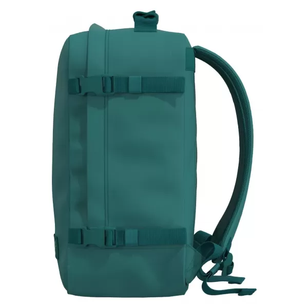  Nahrbtnik CABINZERO CLASSIC 36L TRAVNIK ZELENA 
