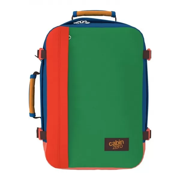  Nahrbtnik CABINZERO CLASSIC 36L TROPSKI BLOKI 