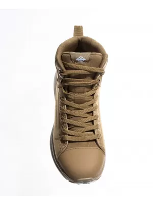 Moški čevlji PENTAGON HYBRID 2.0 BOOTS K15038 RJAVO SIVA