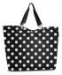 Ročna torbica REISENTHEL SHOPPER XL PIKE BELE