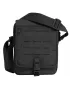 Torba PENTAGON MESSENGER SHOULDER BAG K16087 ČRNA