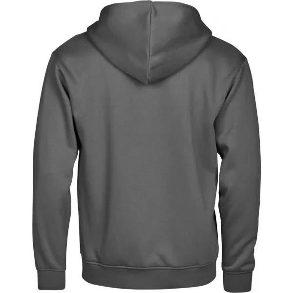  Unisex pulover TEE JAYS | TJ 5154 PRAŠNO SIVA 