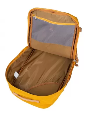 Nahrbtnik CABINZERO CLASSIC PLUS 42L POMARANČNI HLAD