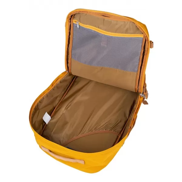  Nahrbtnik CABINZERO CLASSIC PLUS 42L POMARANČNI HLAD 