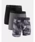 Moške boksarice UNDER ARMOUR M UA PERF TECH MESH (3KS) 1383885-024 TITAN SIVA