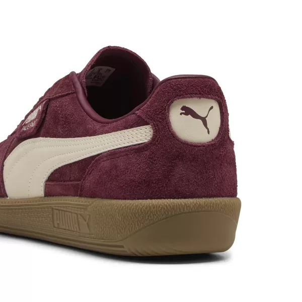  Škornji PUMA PALERMO 39646365 RUBY SHIMMER/ALPSKI SNEG 