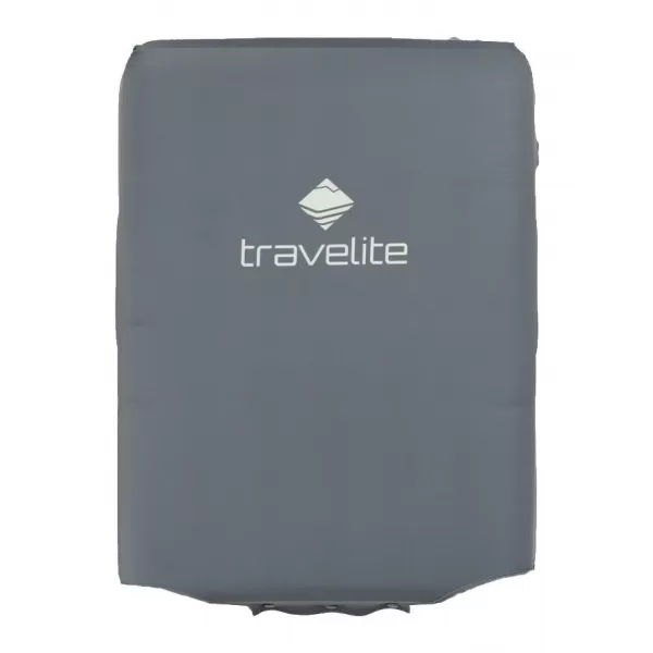  Prevleka za kovček TRAVELITE LUGGAGE COVER L ANTRACIT 