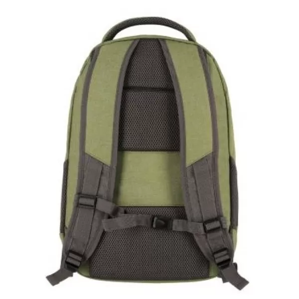  Nahrbtnik TRAVELITE BASICS BACKPACK ZELENA/SIVA 
