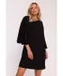 Obleka STYLOVE S426 ČRNA