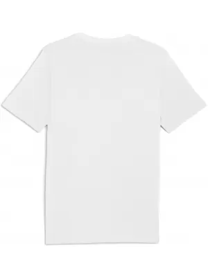 Srajca PUMA GRAPHIC PUMA BELA