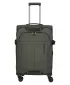 Kovček TRAVELITE BRIIZE M KAKI