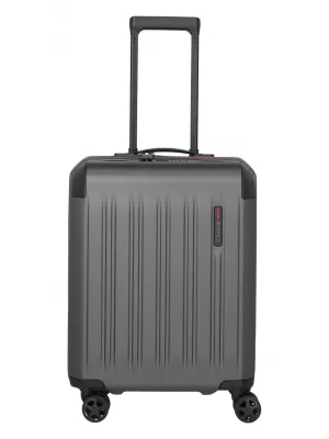 Kovček TRAVELITE DYNAMIIC S ANTRACIT