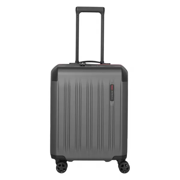  Kovček TRAVELITE DYNAMIIC S ANTRACIT 