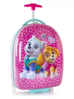 Kovček HEYS KIDS PAW PATROL 2W ROZA 2