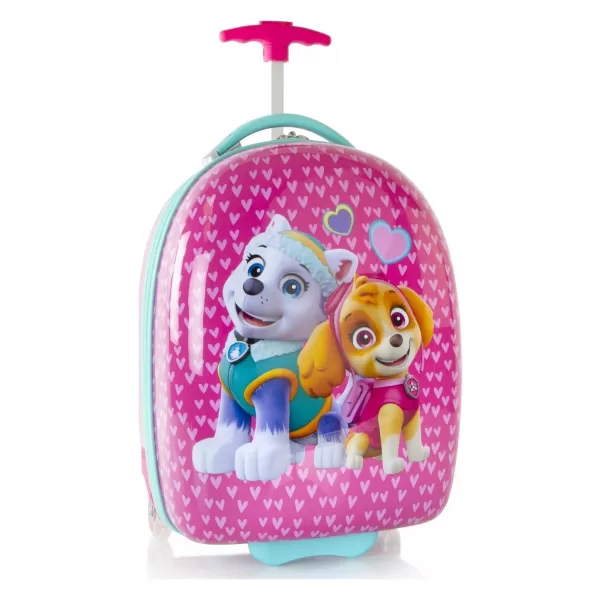  Kovček HEYS KIDS PAW PATROL 2W ROZA 2 