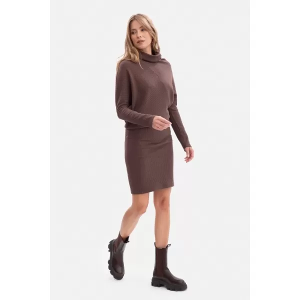  Obleka BEWEAR B309 RJAVA 