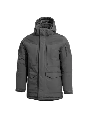 Parka PENTAGON HCP V2.0 PRIMALOFT PARKA K01008 PEPELNO SIVA