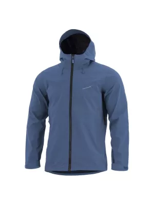 Jakna PENTAGON MONLITE WP SOFTSHELL JACKET K07015 RAF MODRA
