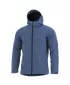 Jakna PENTAGON MONLITE WP SOFTSHELL JACKET K07015 RAF MODRA