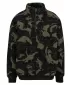 Moški pulover URBAN CLASSICS TB8024 OLJČNI VRTINEC