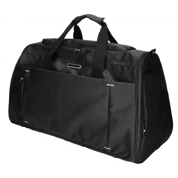  Torba ENRICO BENETTI NORTHERN 47248 ČRNA 