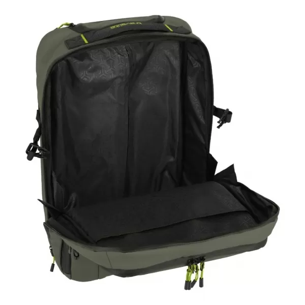  Nahrbtnik TRAVELITE Briize Backpack L Trolley KAKI 