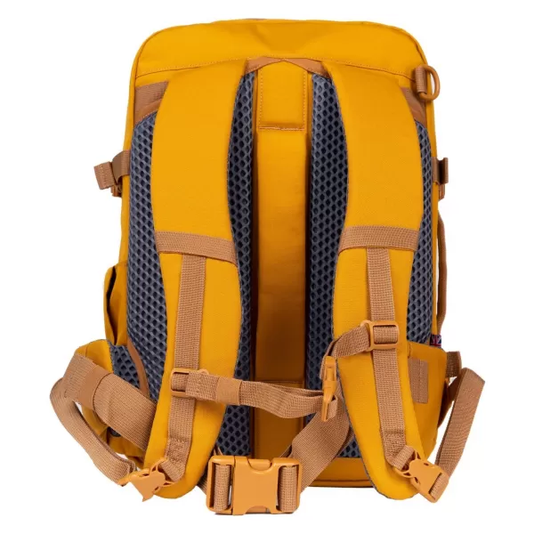  Nahrbtnik CABINZERO CLASSIC PRO 32L POMARANČNI HLAD 
