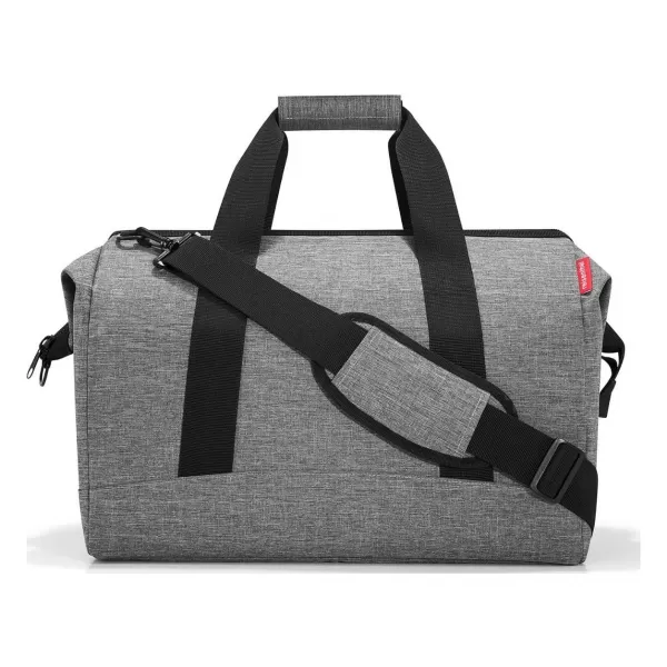  Torba REISENTHEL ALLROUNDER L TWIST SILVER 