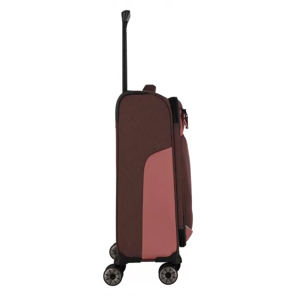  Kovček TRAVELITE VIIA 4W S VRTNICA 