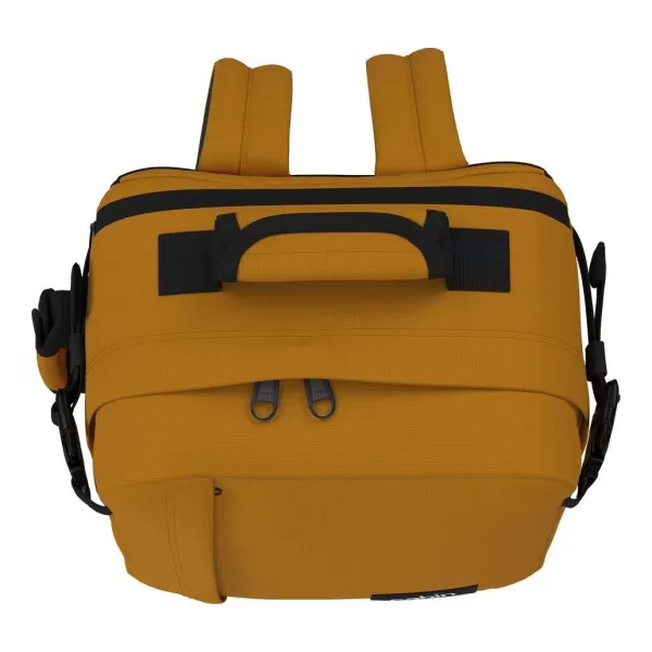  Nahrbtnik CABINZERO CLASSIC TECH 28L POMARANČNI HLAD 