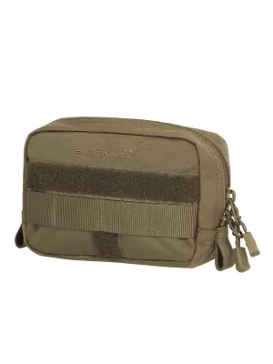 Ohišje PENTAGON OSCAR UTILITY POUCH K17084 KOJOT