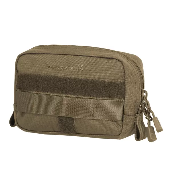  Ohišje PENTAGON OSCAR UTILITY POUCH K17084 KOJOT 