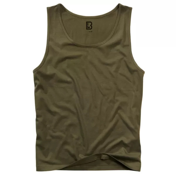  Tank Top BRANDIT 4210 OLJK 