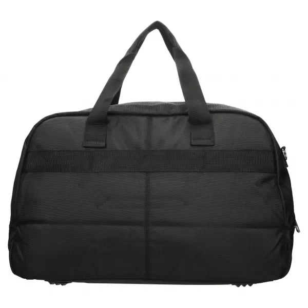  Torba ENRICO BENETTI CORNELL SPORTS BAG ČRNA 