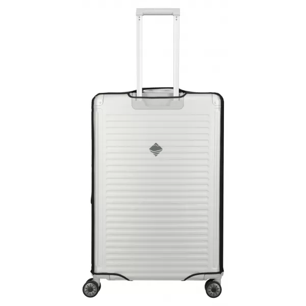  Kovček TRAVELITE LUGGAGE COVER L TRANSPARENT 