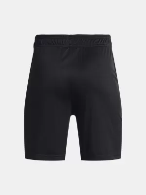 Fantovske kratke hlače UNDER ARMOUR Y CHALLENGER CORE SHORT 1375831-001 ČRNA