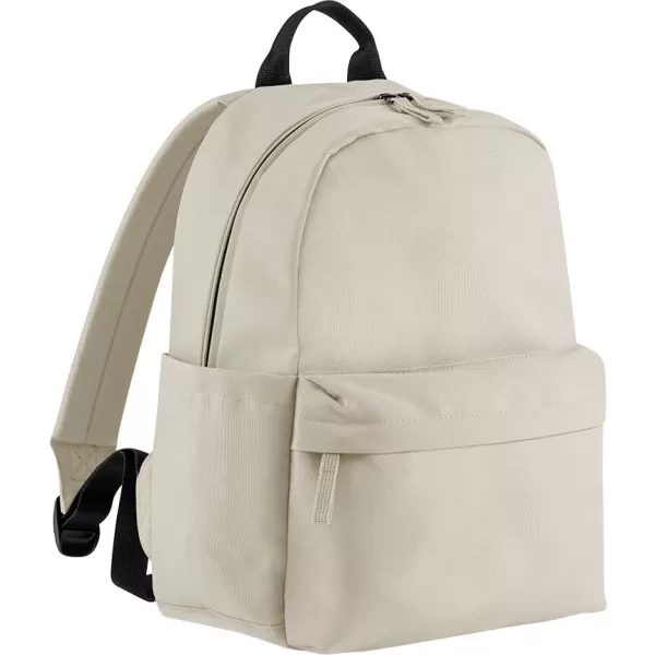  | BG 185S NATURAL STONE BagBase 