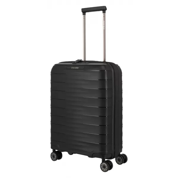  Kovček TRAVELITE MOOBY S,M,L ČRNA 