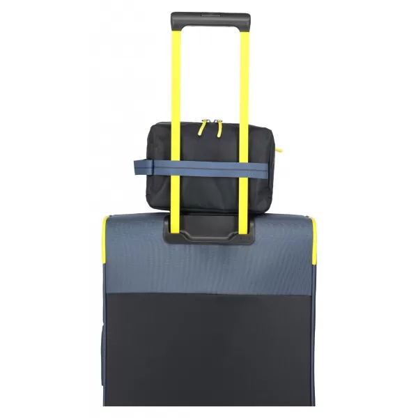  Kovček TRAVELITE Color Craze Toiletry bag NAVADE 