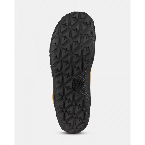  Škornji KILPI BARE LEATHER HIGH-U ZU0953KI BEŽ 