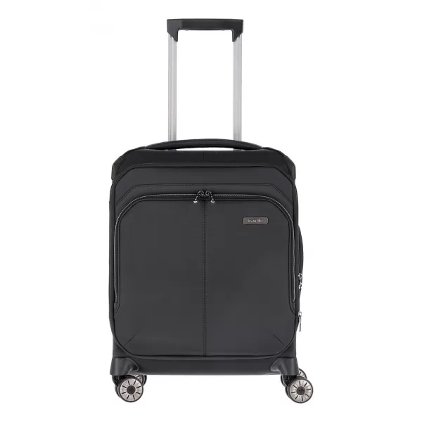  Kovček TRAVELITE PRIIMA S ČRNA 
