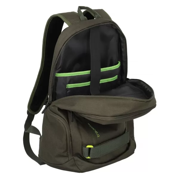  Nahrbtnik TRAVELITE PATHWAY BACKPACK STRAP OLIVNO 