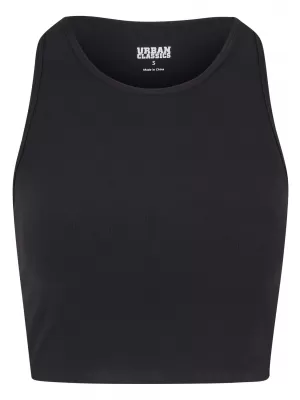 Srajca URBAN CLASSICS TB7802 ČRN